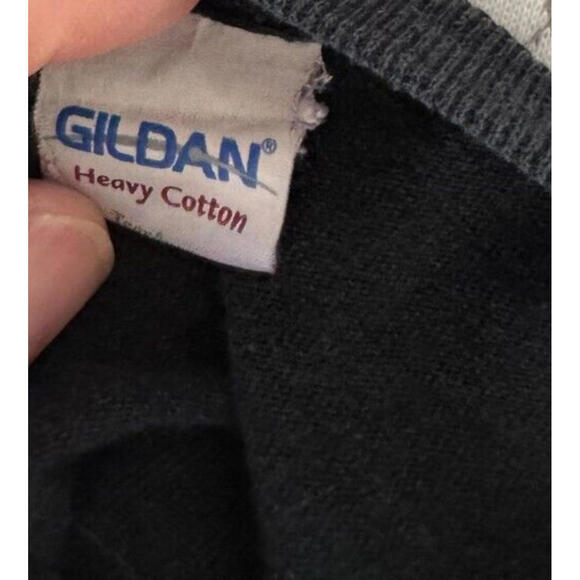 Rob Zombie Live Concert T-Shirt Mens, Double Sided Concert Shirt Black Size XL - Picture 3 of 7